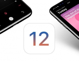 苹果ios12系统固件下载地址