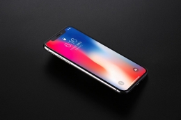 苹果iPhoneX升级ios12系统图文教程