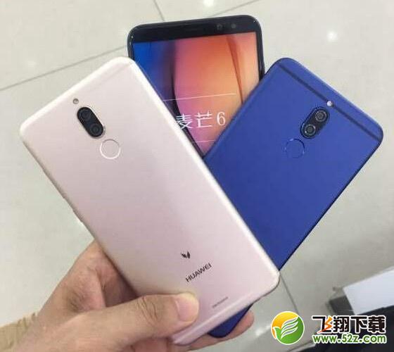 vivo X20和华为麦芒6哪个好_vivo X20与华为麦芒6区别对比