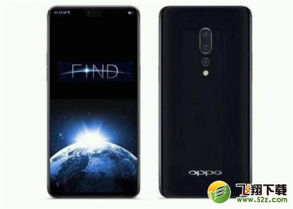 vivo nex和oppo find x哪个好_vivo nex和oppo find x评测对比