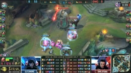 2018LPL夏季赛OMG vs SS比赛视频 6.12LPL夏季赛OMG vs SS直播视频