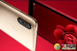 红米6和红米5手机对比实用评测