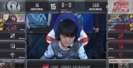 2018LPL夏季赛IG vs LGD比赛视频 6.13LPL夏季赛IG vs LGD直播视频