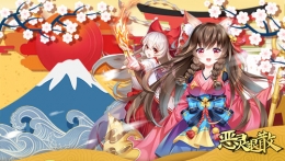 天降祥瑞 《恶灵退散》驱鬼瑞兽白泽