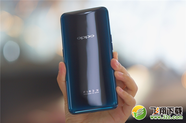 oppo find x来电翻转静音怎么设置_oppo find x来电翻转静音设置方法