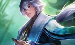 王者荣耀s12赛季奕星铭文搭配攻略