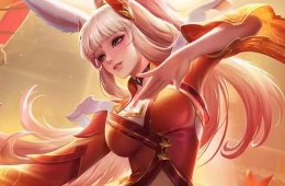 王者荣耀s12赛季公孙离铭文搭配攻略