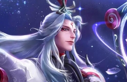 王者荣耀s12赛季明世隐六神装出装攻略