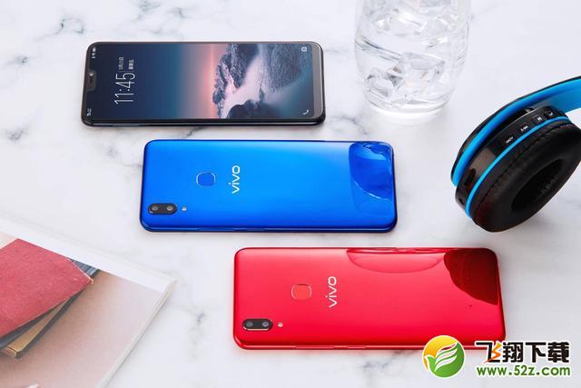 vivo Z1怎么样_vivo Z1值得买吗_vivo Z1手机深度使用评测