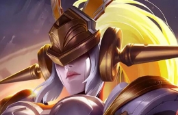 王者荣耀s12赛季女娲六神装出装攻略