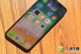 一加6和iPhone X手机对比实用评测