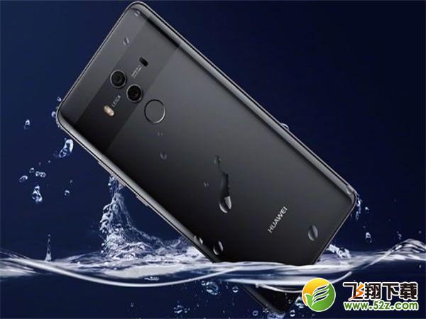 华为Mate10Pro和iPhoneX哪个好_华为Mate10Pro和iPhoneX评测对比