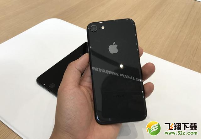 iPhone8和iPhone7哪个好_iPhone8和iPhone7评测对比