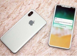 iPhone 8plus和iPhone X手机对比实用评测