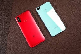 oppo A5和荣耀9i手机对比实用评测