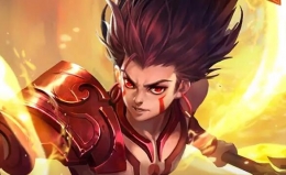 王者荣耀s12赛季哪吒六神装出装攻略