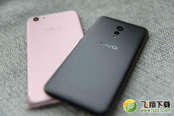 oppo a5和vivo z1哪个好_oppo a5和vivo z1评测对比