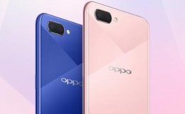 OPPO A5购买价格及配置参数