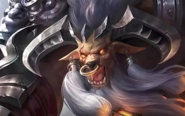 王者荣耀s12赛季牛魔铭文搭配攻略
