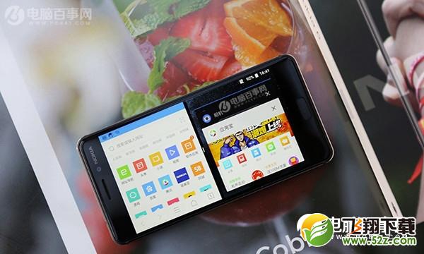 Android 7.0系统 诺基亚6系统评测