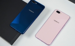 oppo A5和oppo A3手机对比实用评测