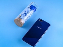 oppo A5和荣耀畅玩7x手机对比实用评测