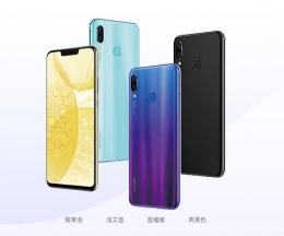 华为nova3和荣耀note10对比实用评测