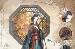 奇迹暖暖银杏叶落弦外知音怎么搭配 银杏叶落弦外知音高分搭配攻略
