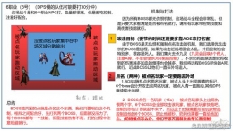 逆水寒舞阳城老三怎么打 舞阳城老三通关攻略详解