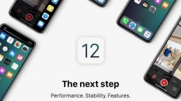 苹果iOS 12 beta4更新使用方法教程