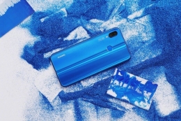 华为nova3和华为p20Pro手机对比实用评测