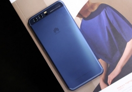 华为nova3e和华为p10手机对比实用评测