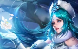 王者荣耀s12赛季王昭君铭文搭配攻略