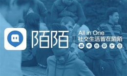 陌陌和探探区别对比实用评测