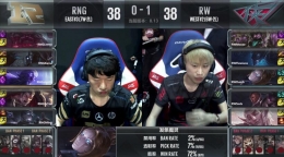 RNG两连败是怎么回事 RNG两连败失败原因分析