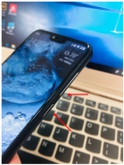 诺基亚x6手机长截图方法教程