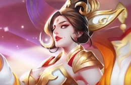 王者荣耀s12赛季武则天六神装出装攻略