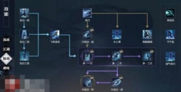 逆水寒轻功怎么升级 轻功升级NPC位置介绍