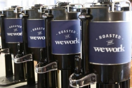 WeWork融资5亿是怎么回事 WeWork融资5亿的原因是什么