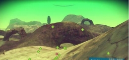 无人深空宝藏星球在哪 宝藏位置分布介绍