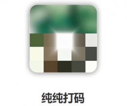 纯纯打码app使用方法教程