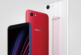 华为nova3e和oppo a1手机对比实用评测