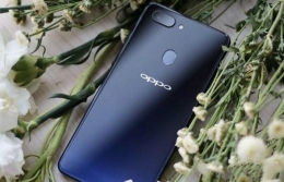 oppo r17手机配置参数介绍