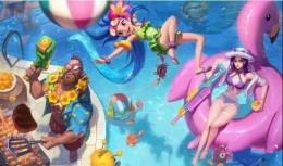lol8.15版本什么时候更新 lol8.15版本更新内容一览