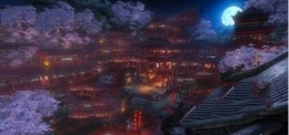 逆水寒庄园夜晚模式怎么玩 庄园夜晚模式玩法详解