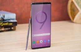 三星Galaxy Note 9发布会直播地址