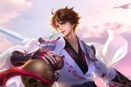 王者荣耀s12赛季李白六神装出装攻略