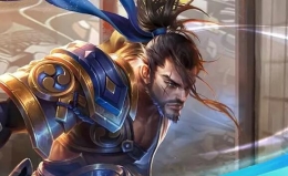 王者荣耀s12赛季宫本武藏六神装出装攻略