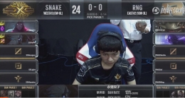 2018lpl夏季赛RNG VS SS比赛视频 8.4lpl夏季赛RNG VS SS直播视频