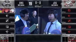 2018lpl夏季赛JDG VS OMG比赛视频 8.5lpl夏季赛JDG VS OMG直播视频